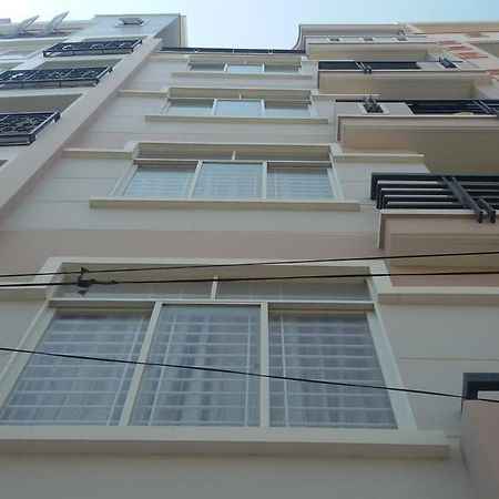 וונג טאו Sakura Hotel מראה חיצוני תמונה