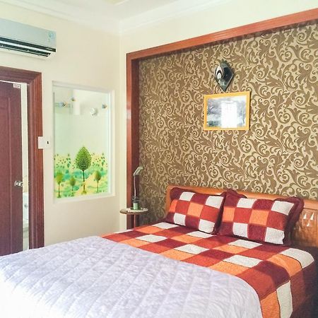 וונג טאו Sakura Hotel מראה חיצוני תמונה