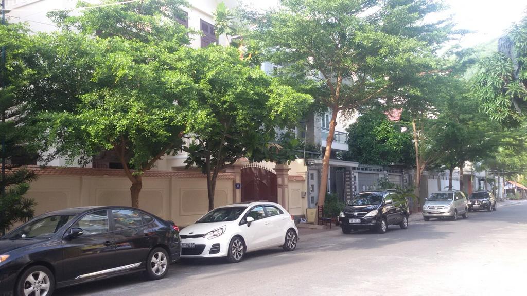 וונג טאו Sakura Hotel מראה חיצוני תמונה