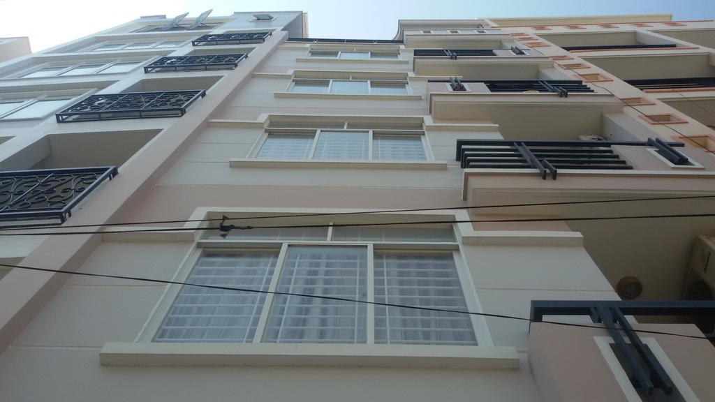 וונג טאו Sakura Hotel מראה חיצוני תמונה