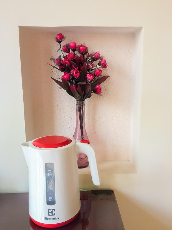 וונג טאו Sakura Hotel חדר תמונה