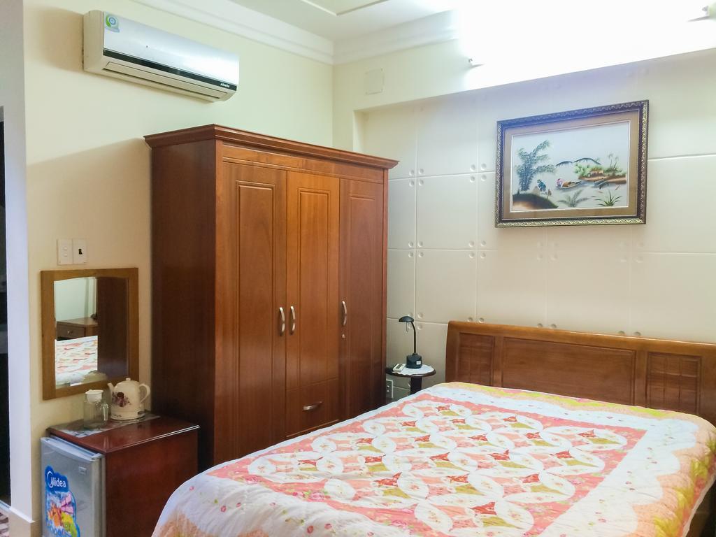 וונג טאו Sakura Hotel מראה חיצוני תמונה