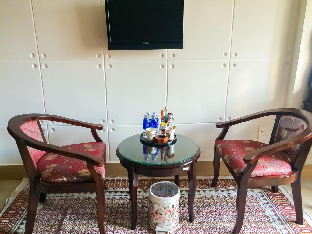 וונג טאו Sakura Hotel חדר תמונה